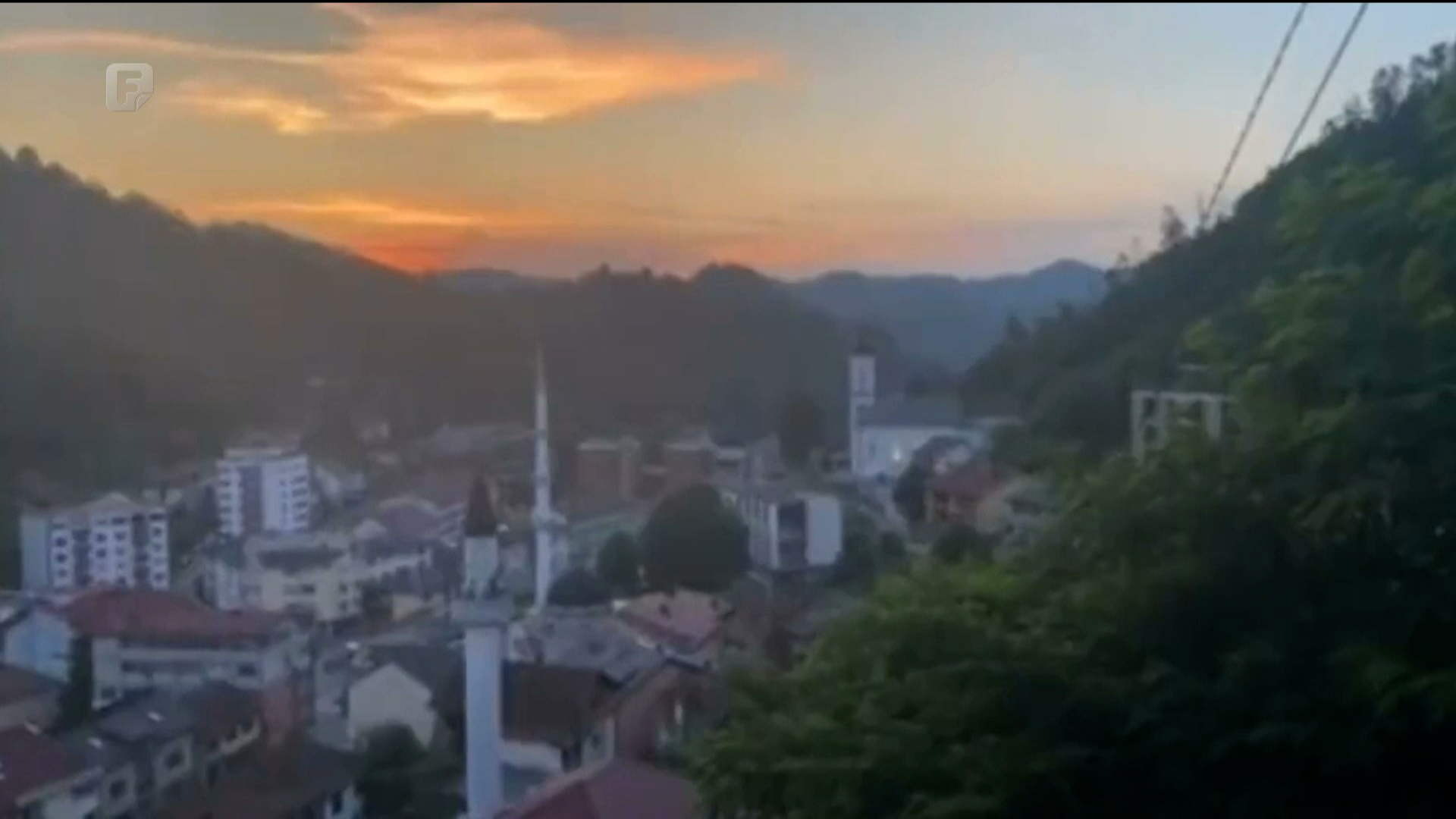 Omerović je prva žrtva ratnohuškačke politike i četničkog orgijanja po Srebrenici